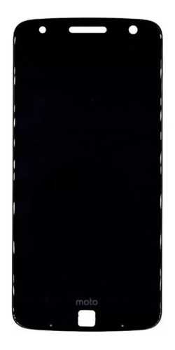 Modulo Display Tactil Pantalla Motorola Xt1650 Moto Z Force