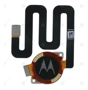 Flex Huella Para Motorola Moto One Xt1941