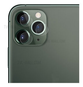 Film Templado Lente Camara Para iPhone 11 Pro 11 Pro Max