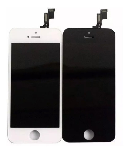 Modulo Pantalla Display Repuesto Tactil Para iPhone X 10 - Pandashop 🐼