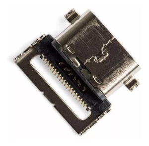 Pin Dock Carga Micro Usb Para Motorola Moto Z2 Play Xt1710