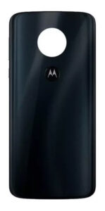 Tapa Trasera Repuesto Para Motorola Moto G7 Play