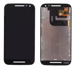 Modulo Pantalla Display Táctil Para Motorola Moto G3 Xt1542