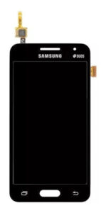 Modulo Core 2 Display Tactil Samsung G355 Pantalla Lcd Touch