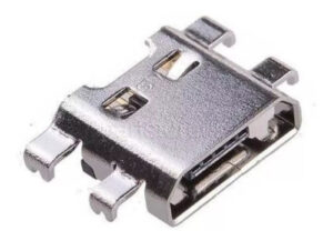 Pin Conector De Carga Usb LG Q6 M700ar M700a