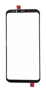 Vidrio Repuesto Pantalla Delantero Para Samsung S8 S8 Plus