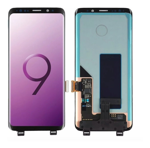 samsung galaxy s9 plus display combo