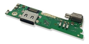 Placa Pin Flex De Carga Para Sony Xa1 G3121 G3223 G3125