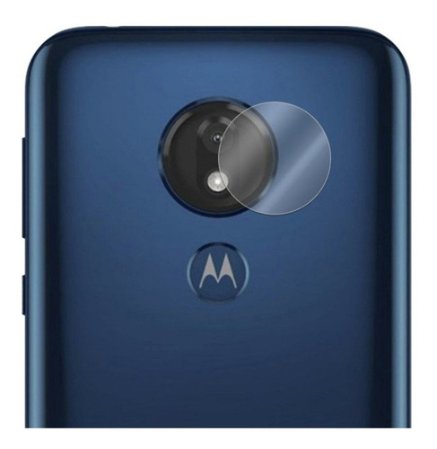 Camara Principal Trasera Repuesto Para Motorola Moto G7 Plus - Pandashop 🐼