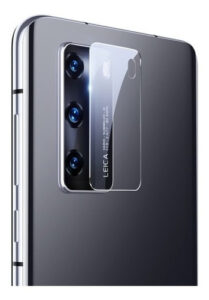 Film Templado Lente Camara Para Huawei P40 Lite