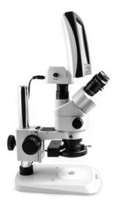 Microscopio 2 En 1 Binocular Y Estéreo Yaxun Yx-ak17 - Ak17