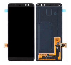 Modulo Pantalla Display Táctil Para Samsung A8 2018 A530