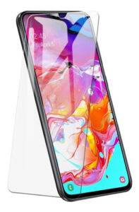 Film Vidrio Templado Glass Para Samsung A10