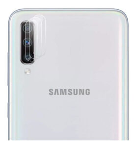 Film Templado Glass Camara Trasera Para Samsung A10