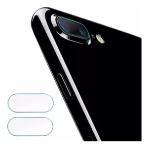 Film Vidrio Templado 7h Camara Principal iPhone 6s 7 8 Plus