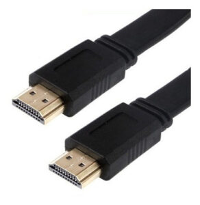 Cable Hdmi 1.5mts Full Hd 1080p 3d Led Lcd Oro Ps4
