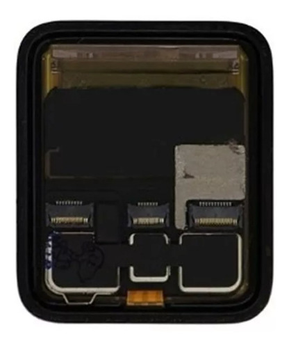 replace screen on apple watch series 3