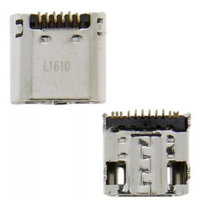 Pin Usb Carga Para Samsung Tab 3 T211 T210 T230