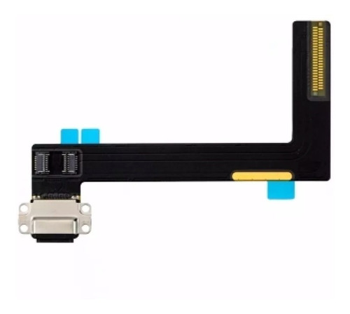 Flex Usb Pin Puerto Ligthning Carga iPad Air 2 A1566 A1567 - Pandashop ?