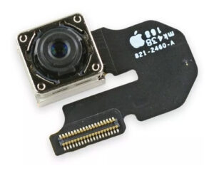 Camara Principal Trasera Para iPhone 6s + Envio