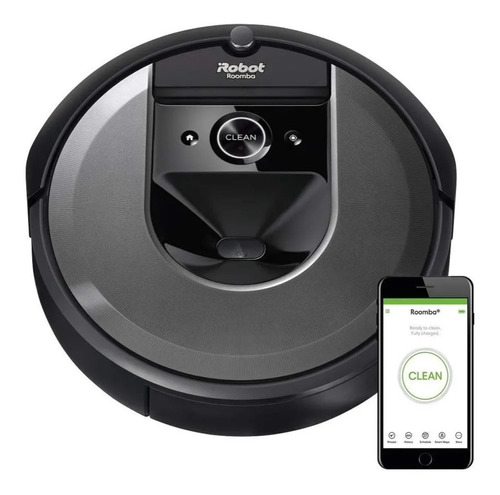 Irobot Roomba I7 Aspiradora Robot Wifi I715020