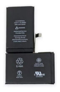 Bateria Original Apple iPhone X 10 A1865 A1901 Garantía