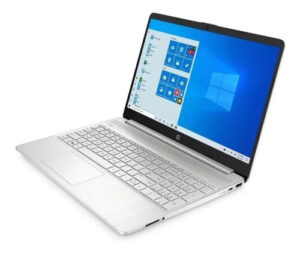 Notebook Hp 15.6 Intel Core I5 12gb Ram 256gb Ssd Windows