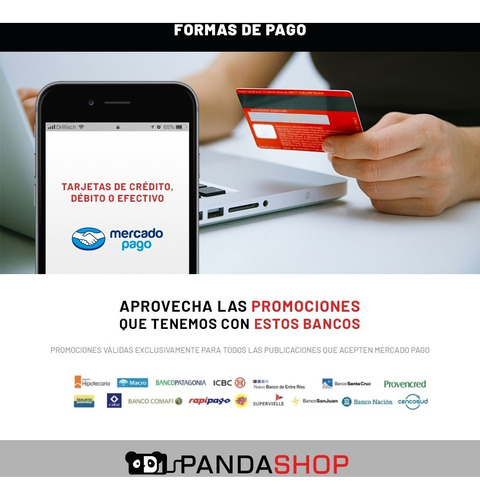 Batería Motorola Moto G4 / G4 Plus Xt1621 Xt1641 Ga40 - Pandashop ?