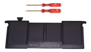 Bateria Para A1375 Apple Macbook Air 11 Inch A1370 Late 2010