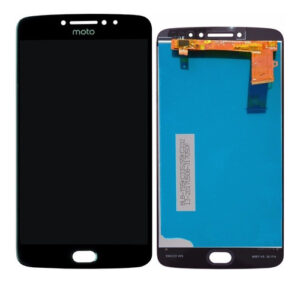 Modulo Pantalla Display Táctil Para Motorola Moto E4 Plus