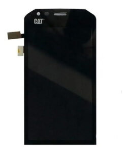 Modulo Display Vidrio Touch Tactil Lcd Pantalla Para Cat S40