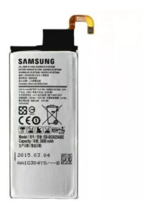 Batería Para Samsung Galaxy S6 Edge G925 + Garantía