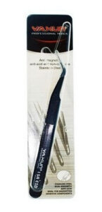 Pinza Curva Yaxun Herramienta Celulares Tablets Yx-15a Origi
