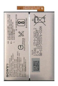 Bateria Sony Xperia Xa2 3200mah Original Nueva