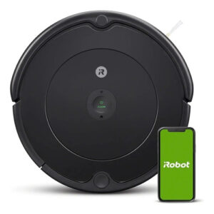 Irobot Aspiradora Robótica Roomba 692 Original Robot