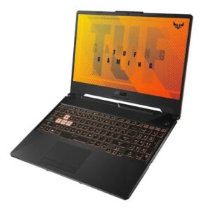 Notebook Asus Tuf Fx506 15.6 I5 10300h Ssd256 8gb Gtx 1650ti
