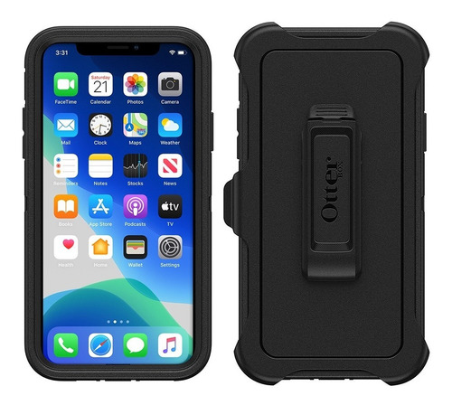 otterbox defender note 20