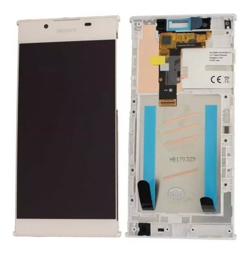 Modulo Touch Display Sony Xperia L1 G3311 G3312 G3313 - Pandashop ?