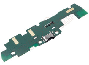 Flex Pin De Carga Puerto Usb Samsung Tab S4 ( T835 )
