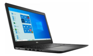 Notebook Dell Inspiron 17.3 Intel I7 8gb 512gb Ssd Win 10