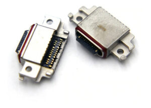 Puerto Usb Conector Pin Carga Samsung Note 20 Plus