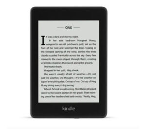 Amazon Kindle Paperwhite 10 Gen Waterproof E-book 32gb Nuevo