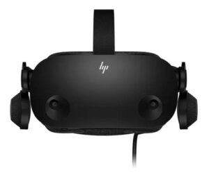 Hp Reverb G2 Lentes Realidad Virtual Vr By Valve Gafas