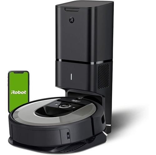 roomba i6 plus