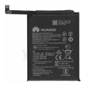 Bateria Para Huawei P10 P10 Lite Hb386280ecw 3200mah