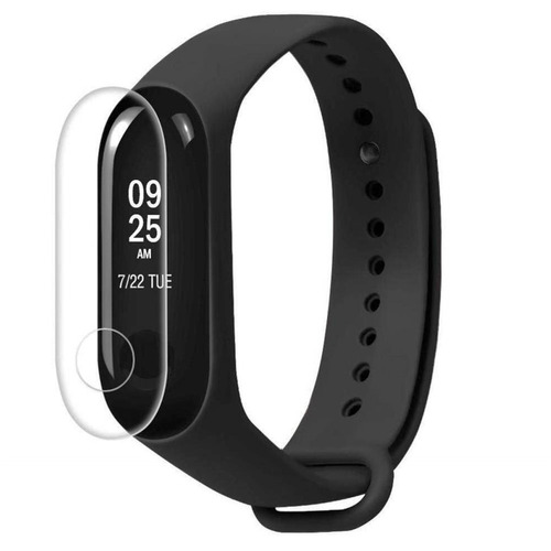 Protective screen film mi band что это