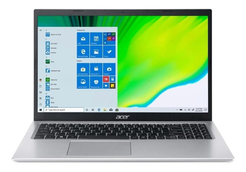 Notebook Acer I7 11va 12gb Ram 512gb Ssd 15.6 Fhd Windows