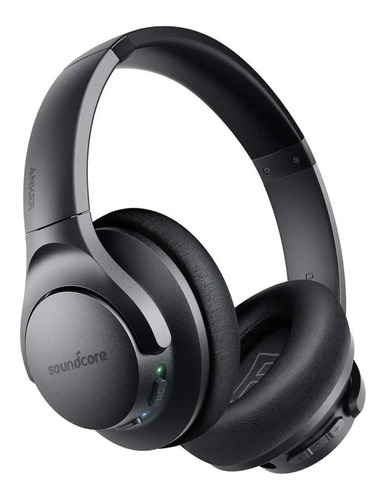 Auriculares Anker Soundcore Life Q20 40hs Noise Cancelling Pandashop
