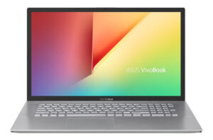 Notebook Asus Vivobook 17.3 Intel I7 1tb Ssd 16gb Ram Win10