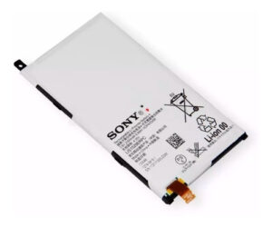 Bateria Sony Xperia Z1 Mini D5503 Z1 Compact M51w